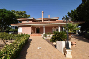 7 slaapkamer Villa te koop in Callosa de Segura