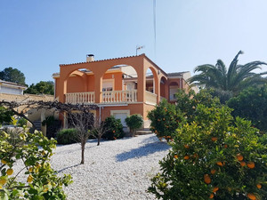 5 slaapkamer Villa te koop in Orihuela