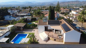 3 slaapkamer Villa te koop in Alhaurin el Grande