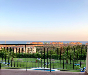 2 slaapkamer Appartement te koop in Mijas
