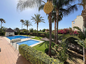2 slaapkamer Appartement te koop in Benalmadena
