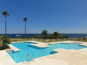 2 slaapkamer Villa te koop in Casares