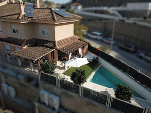 5 slaapkamer Villa te koop in Malaga