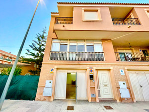 3 slaapkamer Villa te koop in Almoradi