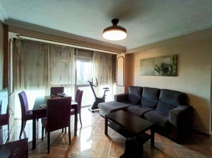 3 slaapkamer Appartement te koop in Malaga