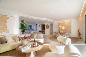 3 slaapkamer Appartement te koop in Marbella