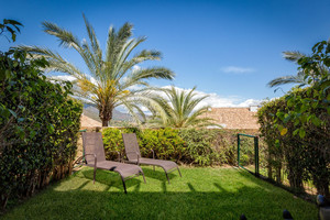 3 slaapkamer Rijtjeshuis te koop in Mijas