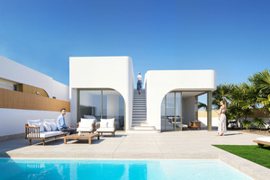 3 slaapkamer Villa te koop in Los Alcazares
