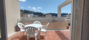 3 slaapkamer Appartement te koop in Malaga