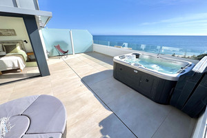 3 slaapkamer Appartement te koop in Fuengirola