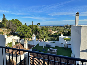 5 slaapkamer Appartement te koop in El Paraiso