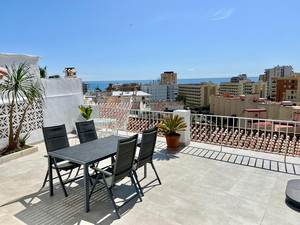 4 slaapkamer Villa te koop in Fuengirola