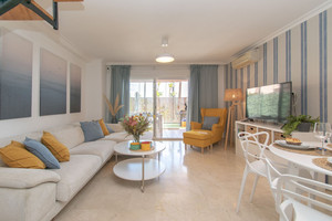 4 slaapkamer Villa te koop in Mijas