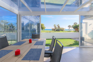 3 slaapkamer Villa te koop in Estepona