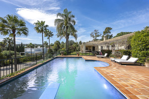 5 slaapkamer Villa te koop in Sotogrande