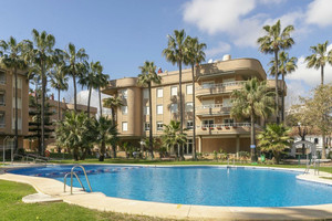 3 slaapkamer Appartement te koop in Torremolinos