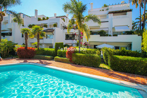 2 slaapkamer Appartement te koop in Marbella