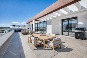 3 slaapkamer Appartement te koop in Estepona