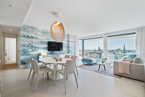 2 slaapkamer Appartement te koop in Benahavis