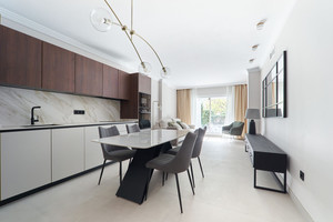 3 slaapkamer Appartement te koop in Marbella