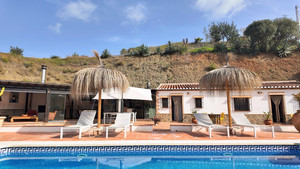 6 slaapkamer Villa te koop in Alora