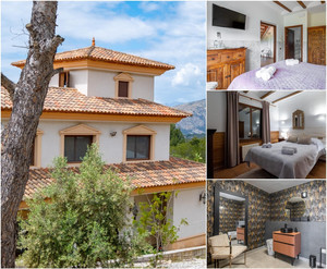 12 slaapkamer Commercieel te koop in Finestrat