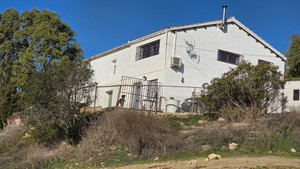 5 slaapkamer Villa te koop in Pizarra