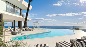 2 slaapkamer Appartement te koop in Fuengirola