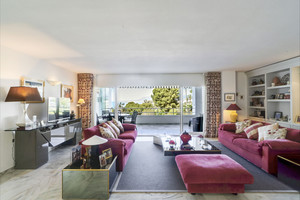 3 slaapkamer Appartement te koop in Marbella