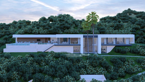 3 slaapkamer Villa te koop in Benahavis