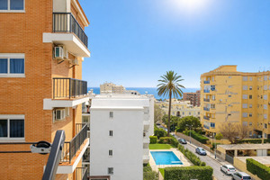 3 slaapkamer Appartement te koop in Torremolinos
