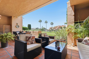 2 slaapkamer Appartement te koop in El Paraiso