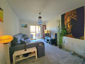 2 slaapkamer Appartement te koop in Benalmadena