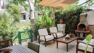4 slaapkamer Villa te koop in Marbella
