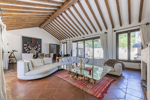 5 slaapkamer Villa te koop in Sotogrande