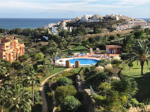 2 slaapkamer Appartement te koop in Casares