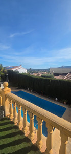 5 slaapkamer Villa te koop in Benitachell