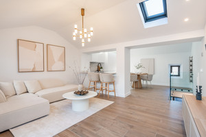 2 slaapkamer Rijtjeshuis te koop in Mijas
