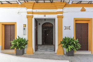 7 slaapkamer Rijtjeshuis te koop in Casarabonela