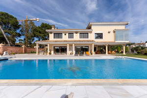 7 slaapkamer Villa te koop in Marbella