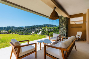 3 slaapkamer Appartement te koop in Benahavis