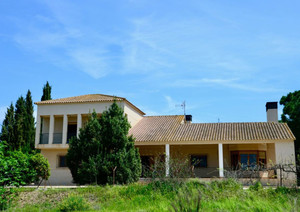 5 slaapkamer Villa te koop in Lorca