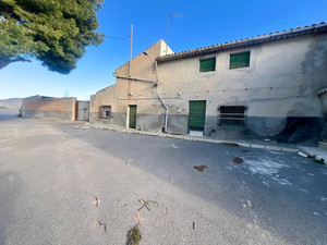 4 slaapkamer Villa te koop in Monovar