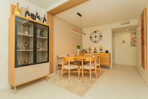 2 slaapkamer Appartement te koop in San Pedro del Pinatar