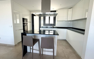 3 slaapkamer Appartement te koop in Estepona