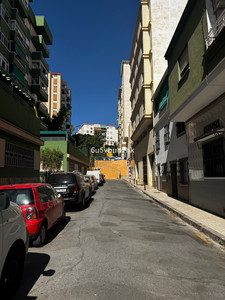 Commercieel te koop in Malaga