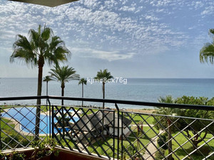 2 slaapkamer Appartement te koop in Mijas