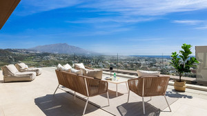 4 slaapkamer Villa te koop in Benahavis