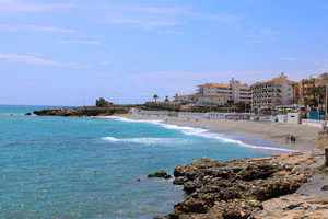 3 slaapkamer Appartement te koop in Nerja