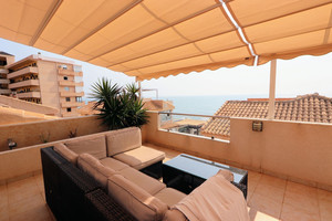 3 slaapkamer Villa te koop in Torrevieja